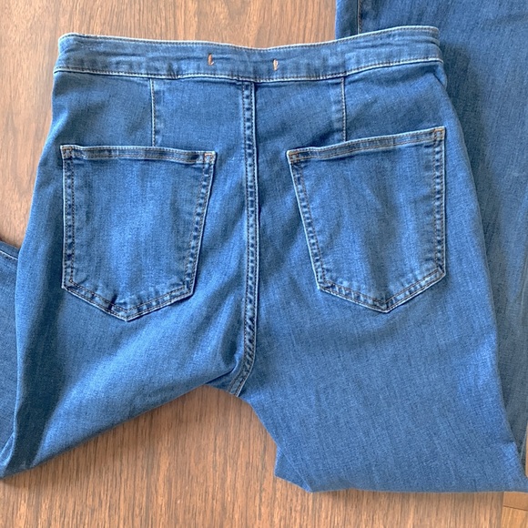 Free People Float on Flare - Picture 5 of 5